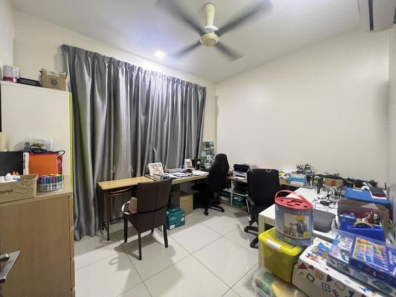 Semi-Detached House for Sale in Jade Hills (Kajang) - Janice Lau - Study - PropertyGuru.com.my