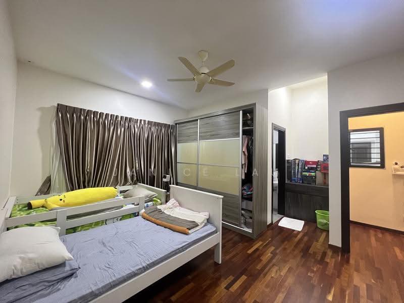 Semi-Detached House for Sale in Jade Hills (Kajang) - Janice Lau - Bedroom - PropertyGuru.com.my