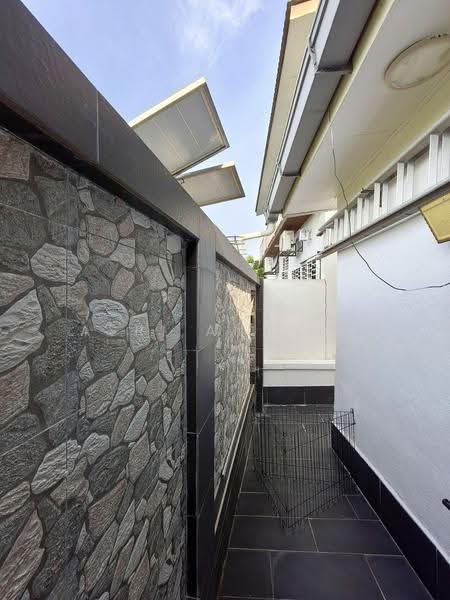 Terraced House for Sale in Sungai Buloh (Selangor) - Asri Annuar - Exterior - PropertyGuru.com.my