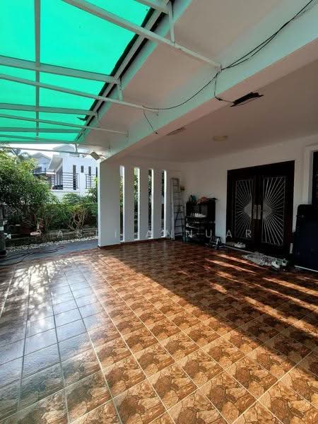 Terraced House for Sale in Sungai Buloh (Selangor) - Asri Annuar - Exterior - PropertyGuru.com.my