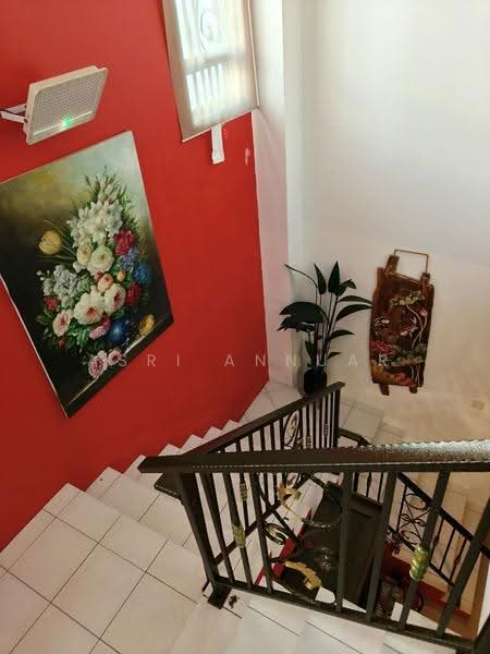 Terraced House for Sale in Sungai Buloh (Selangor) - Asri Annuar - Interior - PropertyGuru.com.my