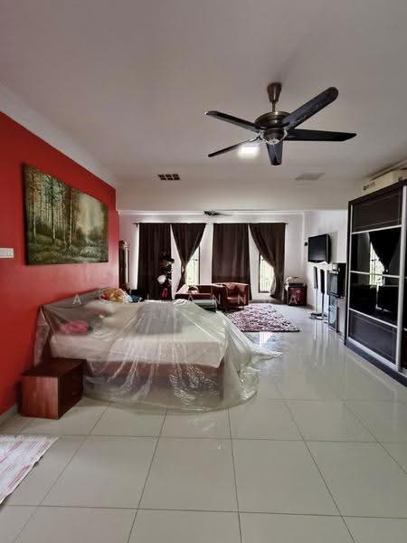 Terraced House for Sale in Sungai Buloh (Selangor) - Asri Annuar - Living Room - PropertyGuru.com.my
