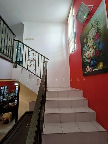 Terraced House for Sale in Sungai Buloh (Selangor) - Asri Annuar - Interior - PropertyGuru.com.my