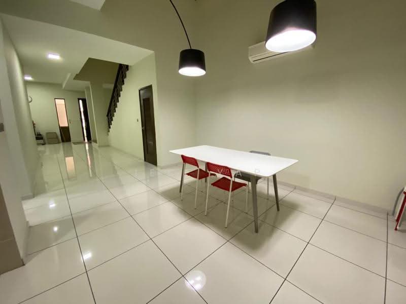 Cluster House for Sale in Horizon Hills (Iskandar Puteri (Nusajaya)) - Jeff Yap - Interior - PropertyGuru.com.my