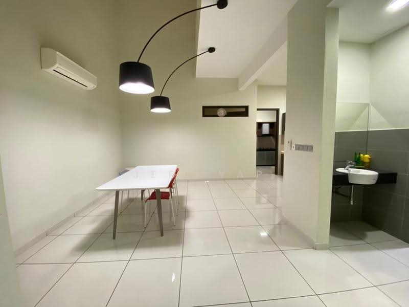 Cluster House for Sale in Horizon Hills (Iskandar Puteri (Nusajaya)) - Jeff Yap - Dining Room - PropertyGuru.com.my