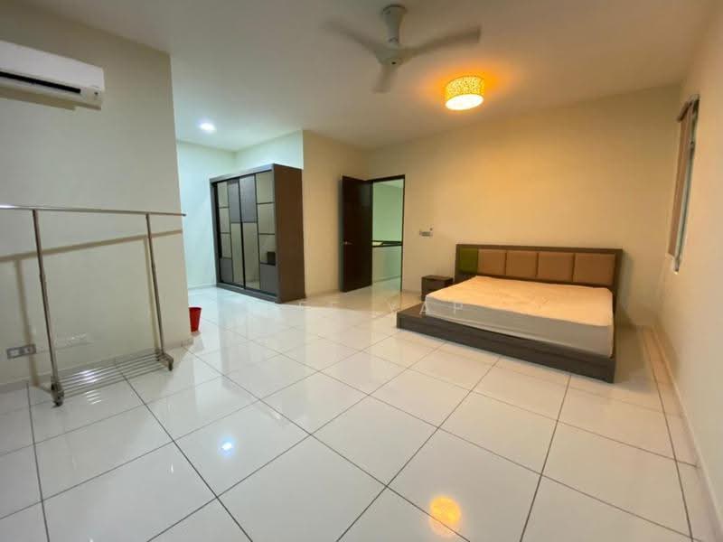 Cluster House for Sale in Horizon Hills (Iskandar Puteri (Nusajaya)) - Jeff Yap - Bedroom - PropertyGuru.com.my
