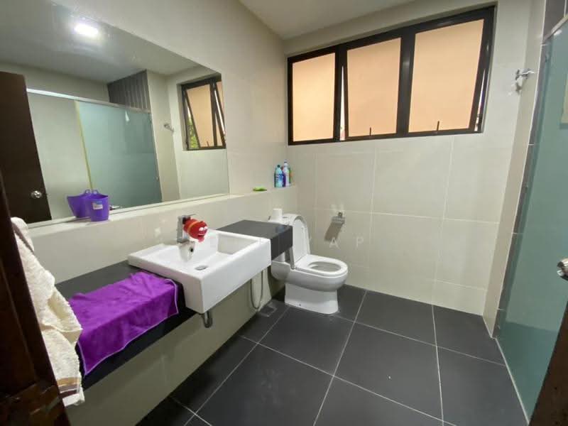 Cluster House for Sale in Horizon Hills (Iskandar Puteri (Nusajaya)) - Jeff Yap - Bathroom - PropertyGuru.com.my