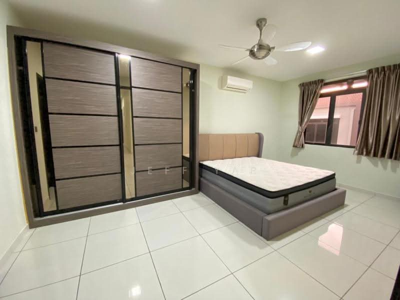 Cluster House for Sale in Horizon Hills (Iskandar Puteri (Nusajaya)) - Jeff Yap - Bedroom - PropertyGuru.com.my