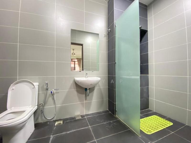 Cluster House for Sale in Horizon Hills (Iskandar Puteri (Nusajaya)) - Jeff Yap - Bathroom - PropertyGuru.com.my