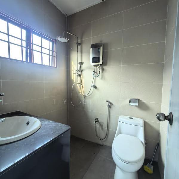 2-storey Terraced House for Sale in Bandar Bukit Tinggi 2 (Klang) - TY Chew - PropertyGuru.com.my