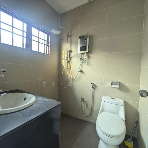 2-storey Terraced House for Sale in Bandar Bukit Tinggi 2 (Klang) - TY Chew - PropertyGuru.com.my