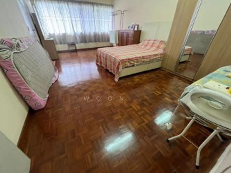 Semi-Detached House for Sale in Klebang (Melaka) - Woon . - Bedroom - PropertyGuru.com.my