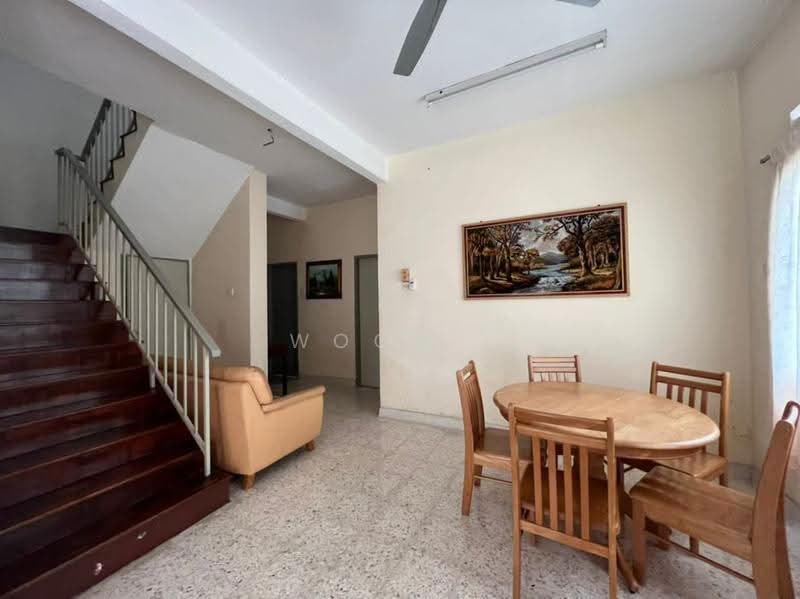 Semi-Detached House for Sale in Klebang (Melaka) - Woon . - Interior - PropertyGuru.com.my