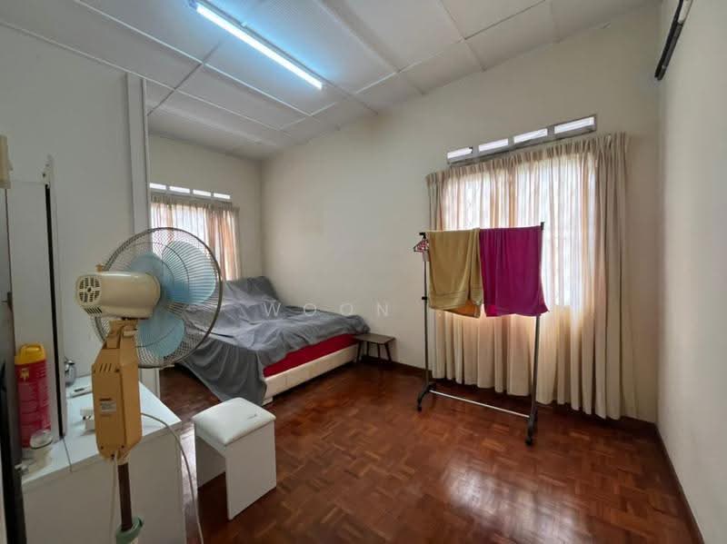 Semi-Detached House for Sale in Klebang (Melaka) - Woon . - Bedroom - PropertyGuru.com.my