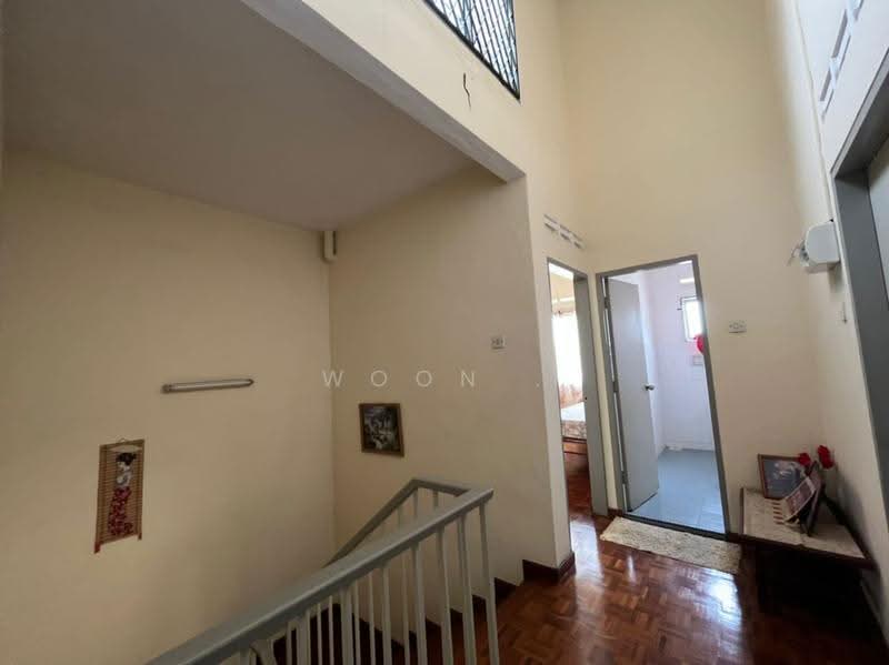 Semi-Detached House for Sale in Klebang (Melaka) - Woon . - Corridor - PropertyGuru.com.my