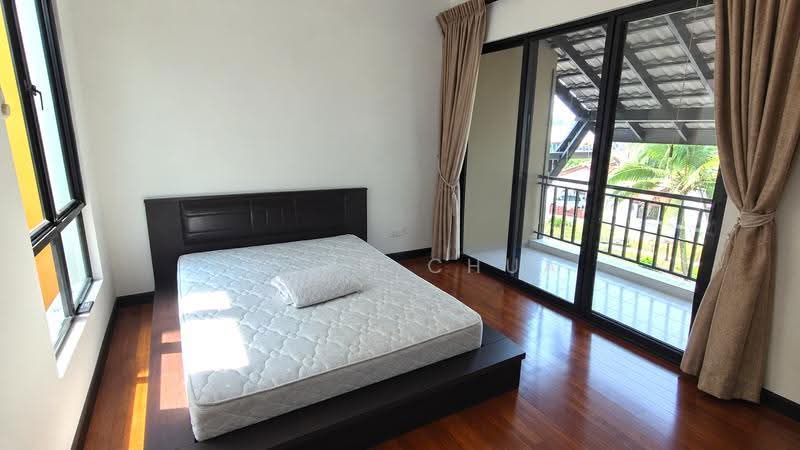 Rumah Teres 2-Tingkat untuk Disewa di Leisure Farm (Gelang Patah) - Jacky Chua - Bedroom - PropertyGuru.com.my