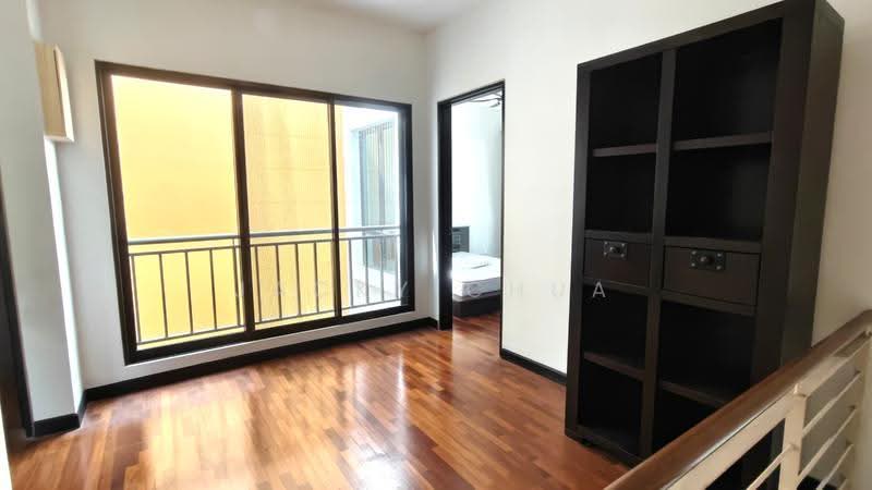 Rumah Teres 2-Tingkat untuk Disewa di Leisure Farm (Gelang Patah) - Jacky Chua - Corridor - PropertyGuru.com.my