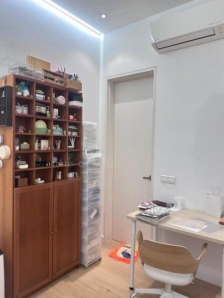 Condominium for Sale at The Parque Residences - Hong Ng - Study - PropertyGuru.com.my