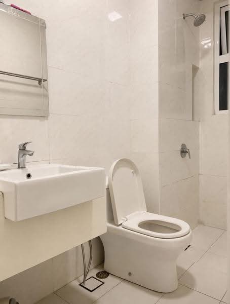 Service Residence for Sale at Eco Sky - Lucas Lk - Bathroom - PropertyGuru.com.my