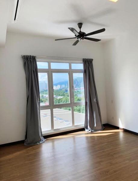 Service Residence for Sale at Eco Sky - Lucas Lk - View - PropertyGuru.com.my