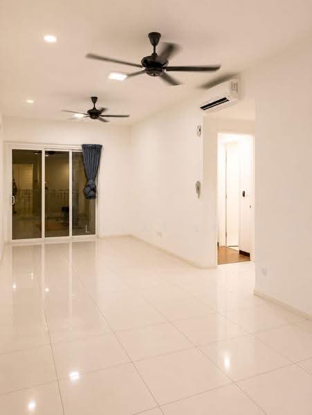 Service Residence for Sale at Eco Sky - Lucas Lk - Living Room - PropertyGuru.com.my