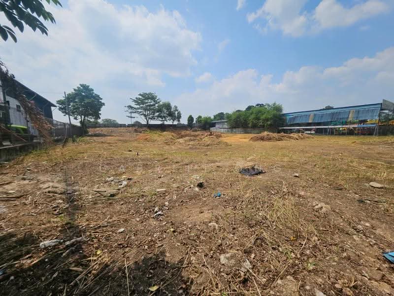 Tanah Perindustrian untuk Disewa di Kawasan Perindustrian Tebrau 1 (Tebrau) - Gabriel Ong - Exterior - PropertyGuru.com.my