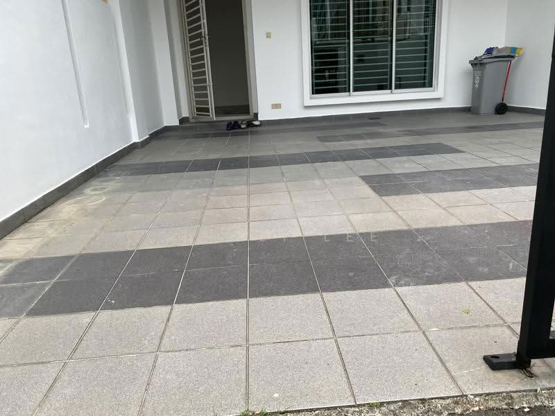 2-storey Terraced House for Rent in Austin (Johor Bahru) - Suimei Lee - Exterior - PropertyGuru.com.my