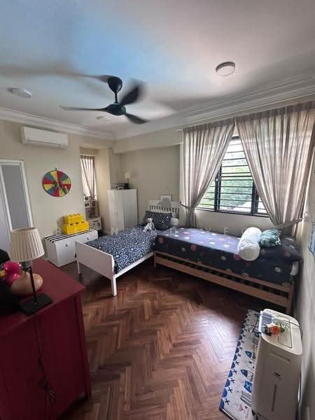 Condominium for Sale at Prima 16 (Prima Sixteen) The Second Chapter - Bernard Yeo - Bedroom - PropertyGuru.com.my