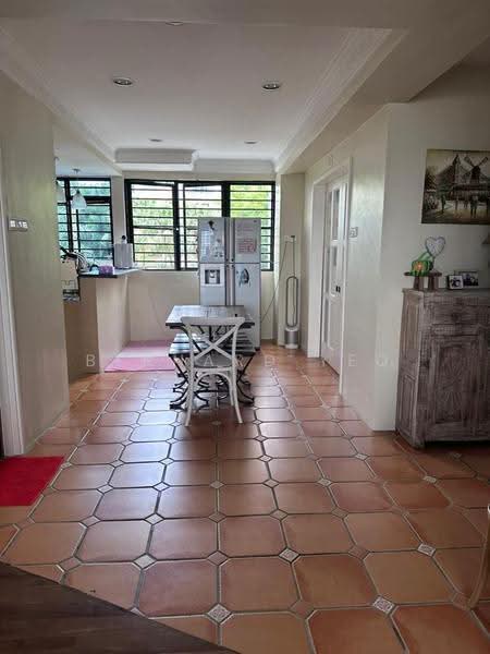 Condominium for Sale at Prima 16 (Prima Sixteen) The Second Chapter - Bernard Yeo - Kitchen - PropertyGuru.com.my