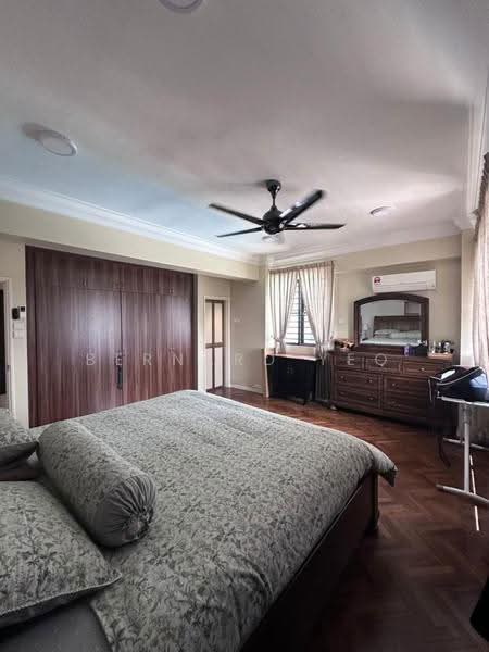Condominium for Sale at Prima 16 (Prima Sixteen) The Second Chapter - Bernard Yeo - Bedroom - PropertyGuru.com.my