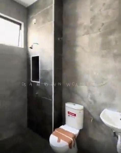 2-storey Terraced House for Sale in Horizon Hills (Iskandar Puteri (Nusajaya)) - Simon Wang - Bathroom - PropertyGuru.com.my