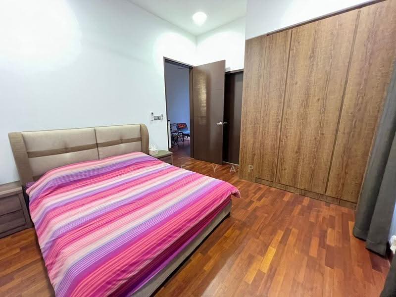 Cluster House for Rent in Horizon Hills (Iskandar Puteri (Nusajaya)) - Jeff Yap - Bedroom - PropertyGuru.com.my