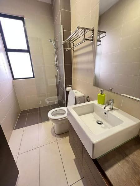 Cluster House for Rent in Horizon Hills (Iskandar Puteri (Nusajaya)) - Jeff Yap - Bathroom - PropertyGuru.com.my