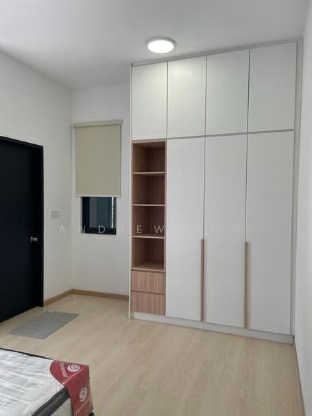 Kondominium untuk Dijual di The Havre Bukit Jalil - Andrew Gow - Bedroom - PropertyGuru.com.my