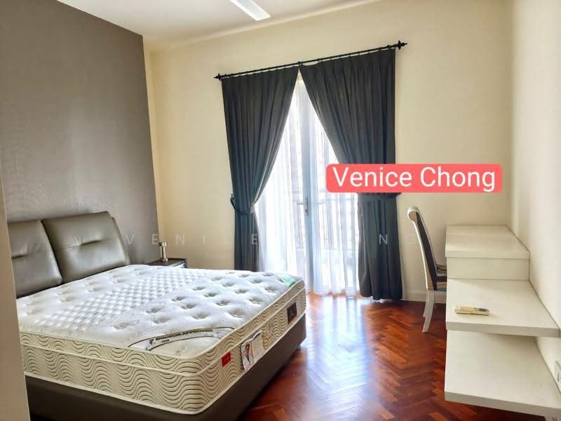 Condominium for Rent at Quayside @ Clear Water Bay - Venice Chong - PropertyGuru.com.my