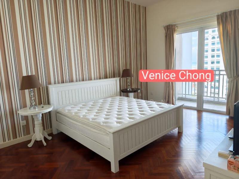 Condominium for Rent at Quayside @ Clear Water Bay - Venice Chong - PropertyGuru.com.my