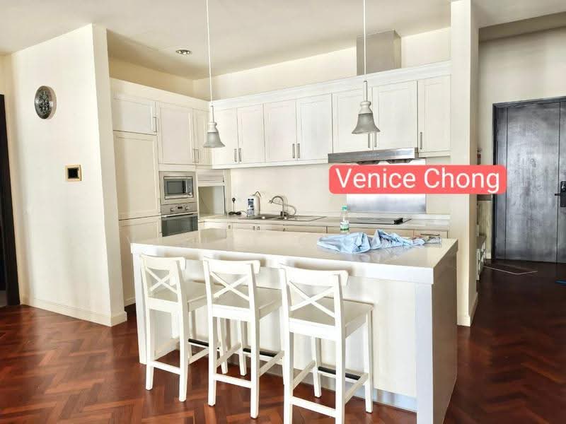 Condominium for Rent at Quayside @ Clear Water Bay - Venice Chong - PropertyGuru.com.my