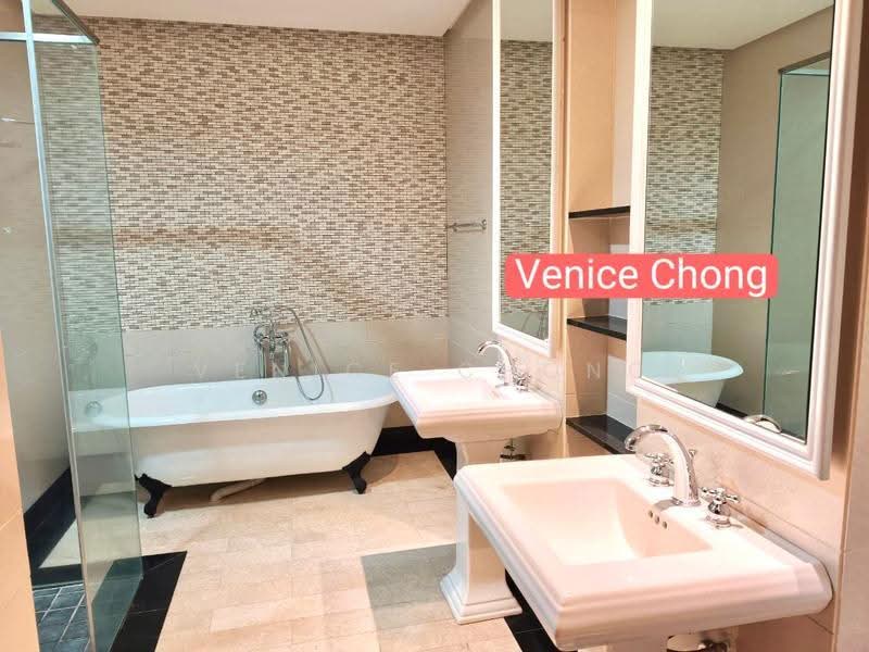 Condominium for Rent at Quayside @ Clear Water Bay - Venice Chong - PropertyGuru.com.my