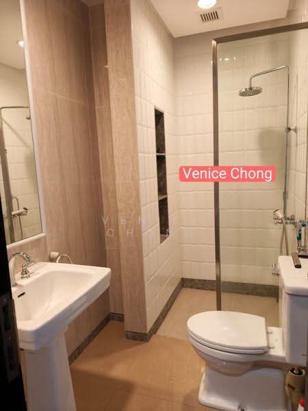 Condominium for Rent at Quayside @ Clear Water Bay - Venice Chong - PropertyGuru.com.my