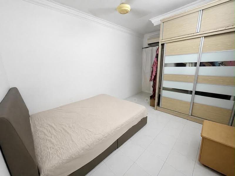 Pangsapuri untuk Dijual di Sri Ivori Apartment - Simon Ooi - Bedroom - PropertyGuru.com.my