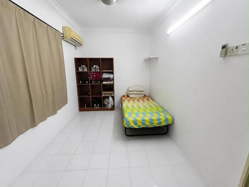 Pangsapuri untuk Dijual di Sri Ivori Apartment - Simon Ooi - Bedroom - PropertyGuru.com.my