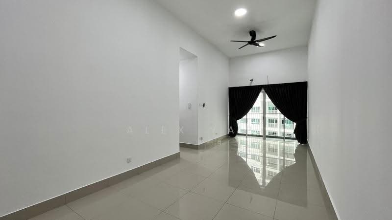 Service Residence for Sale at Serviced Residence @ Razak City Residences (RC Residences) - Alex Yap - Living Room - PropertyGuru.com.my