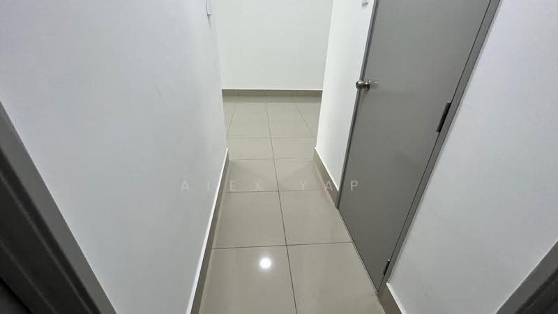 Service Residence for Sale at Serviced Residence @ Razak City Residences (RC Residences) - Alex Yap - Corridor - PropertyGuru.com.my