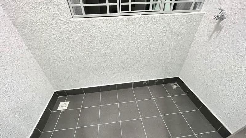 Service Residence for Sale at Serviced Residence @ Razak City Residences (RC Residences) - Alex Yap - Bathroom - PropertyGuru.com.my