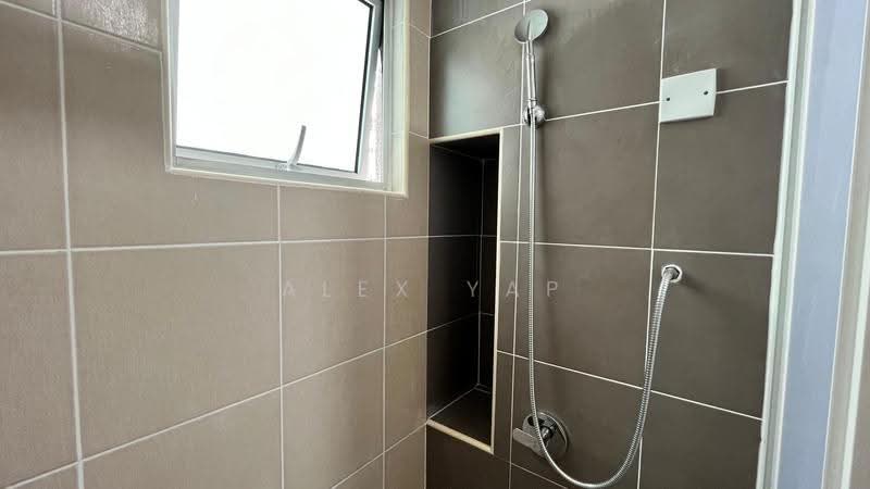 Service Residence for Sale at Serviced Residence @ Razak City Residences (RC Residences) - Alex Yap - Bathroom - PropertyGuru.com.my