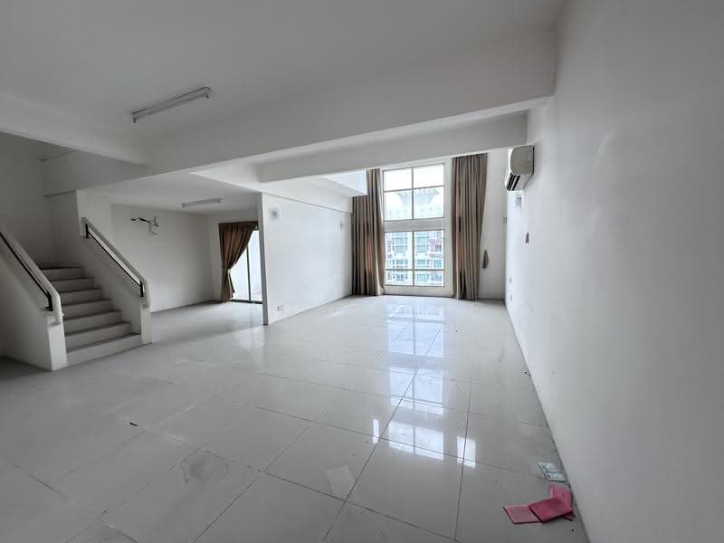Kondominium untuk Dijual di East Lake Residence - Jackie Ng - PropertyGuru.com.my