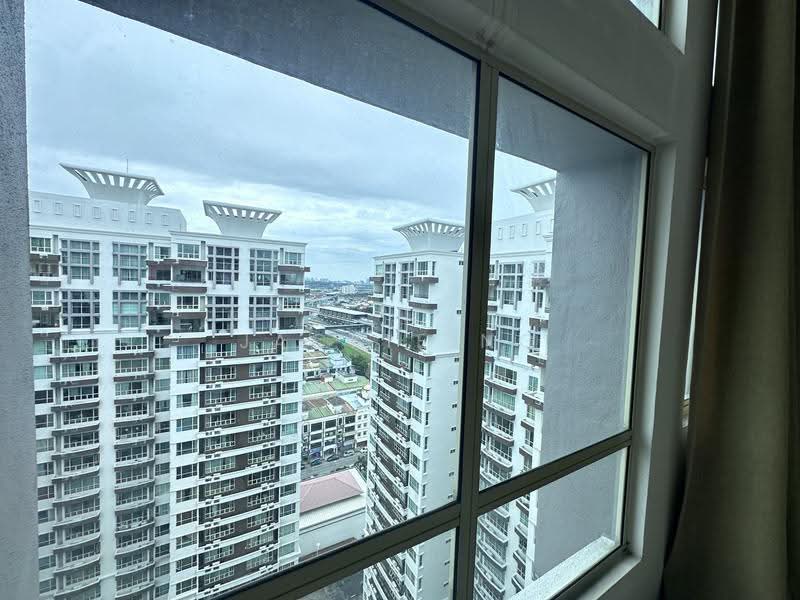 Kondominium untuk Dijual di East Lake Residence - Jackie Ng - View - PropertyGuru.com.my