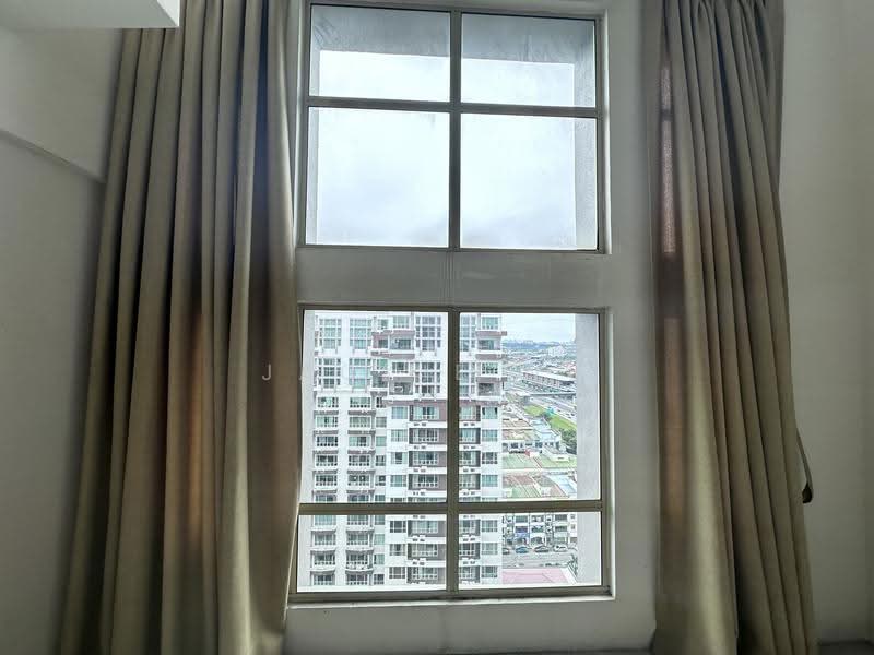 Kondominium untuk Dijual di East Lake Residence - Jackie Ng - View - PropertyGuru.com.my