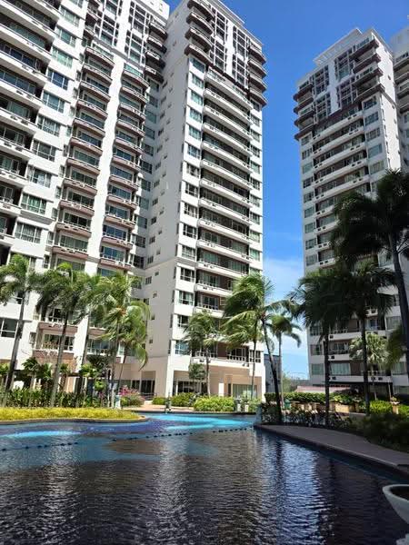 Kondominium untuk Dijual di East Lake Residence - Jackie Ng - Exterior - PropertyGuru.com.my