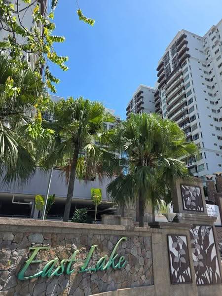 Kondominium untuk Dijual di East Lake Residence - Jackie Ng - Exterior - PropertyGuru.com.my